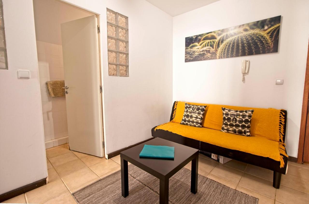Ribeira Vintage Suite Porto Exterior foto