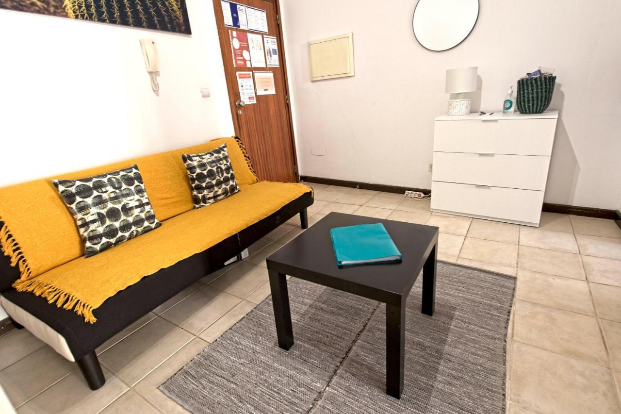 Ribeira Vintage Suite Porto Exterior foto