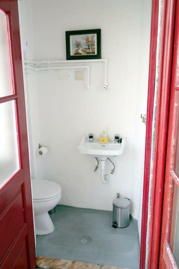 Ribeira Vintage Suite Porto Exterior foto